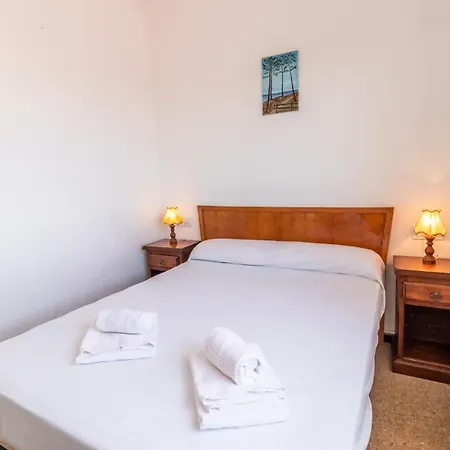 La Farella 63 - Con Terraza Y Vistas Appartement *