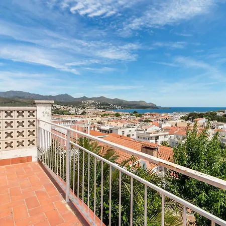 La Farella 63 Con Terraza Y Vistas Apartment