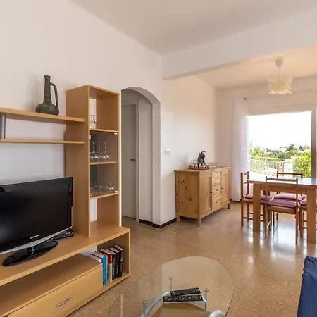 La Farella 63 Con Terraza Y Vistas Apartment