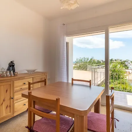 Appartement La Farella 63 - Con Terraza Y Vistas