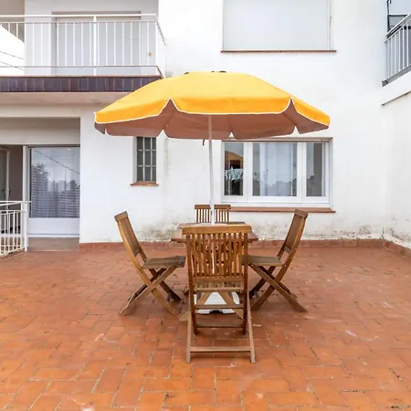 La Farella 63 Con Terraza Y Vistas * Girona