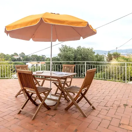 La Farella 63 Con Terraza Y Vistas Apartment *
