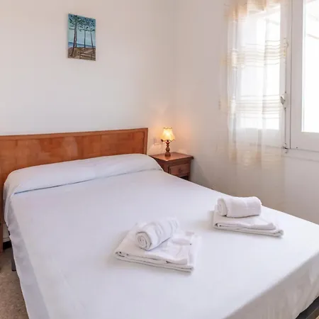 La Farella 63 Con Terraza Y Vistas * Gérone